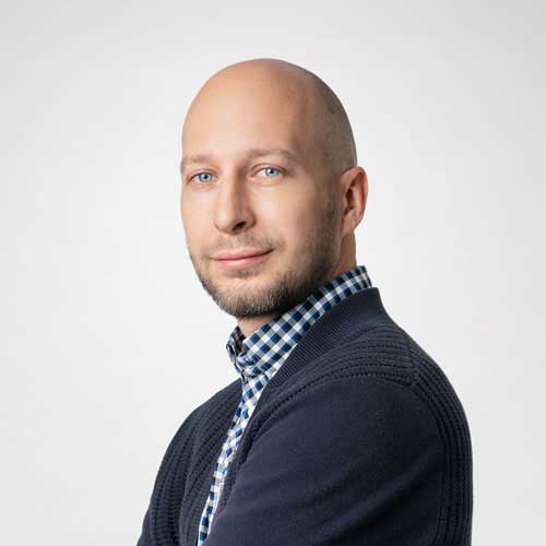 Martin Kraetke